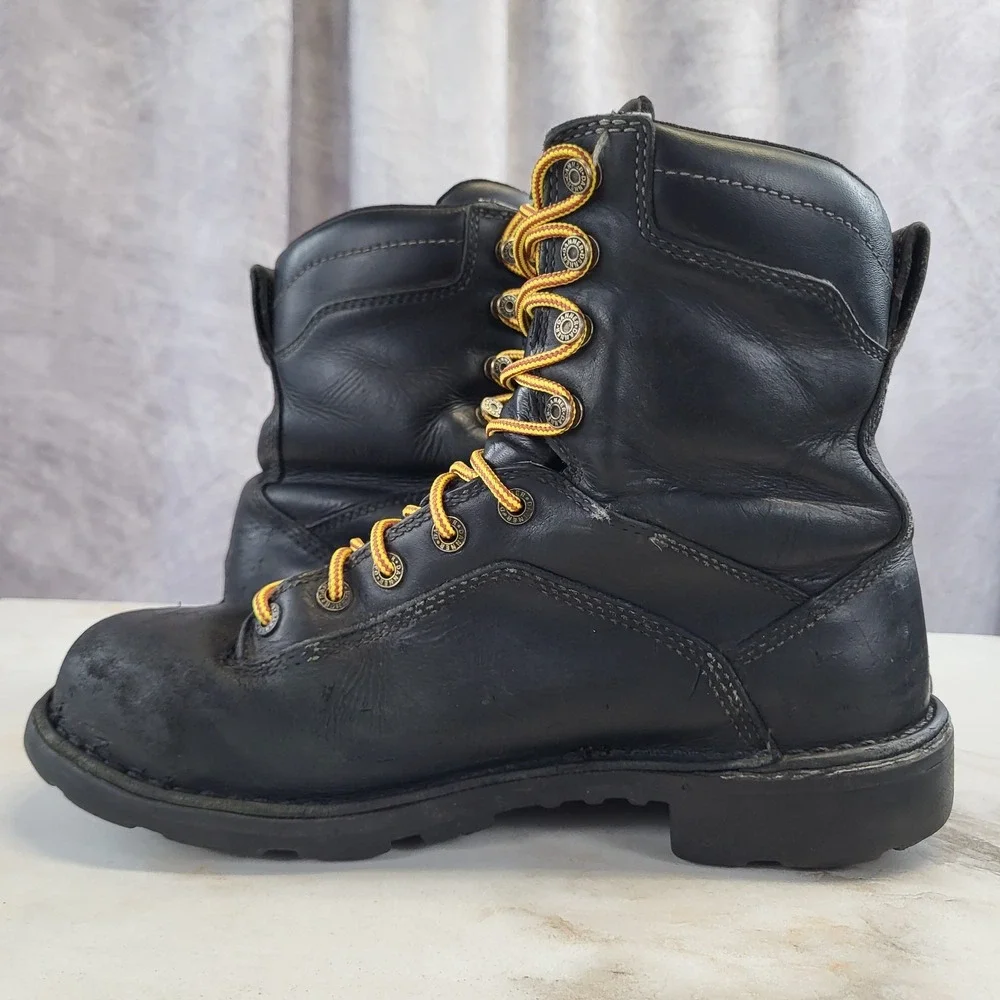 Danner Quarry USA 8